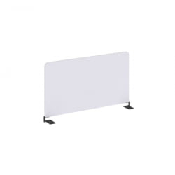 Экран боковой (ткань-CARDIF + врезной профиль) CONCEPT CN.TEKRB.CM-72 CARDIF 003 Антрацит