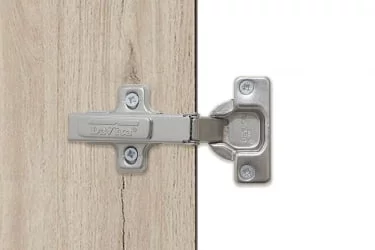 Угловой гардеробный шкаф Кашемир 900.08 Дуб Кронберг/Кашемир