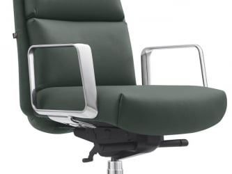 Кресло Newman A2415 Зеленый