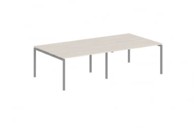 Рабочая станция Sigma SG.255.OL.63.AN Дуб светлый Антрацит