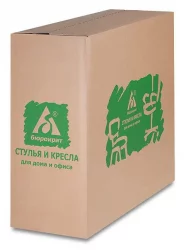 Кресло офисное Бюрократ CH-296NX/Neo Black