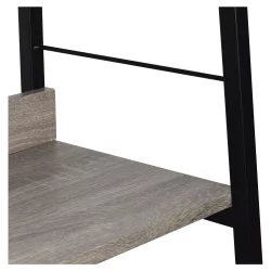 Стеллаж офисный BRABIX LOFT SH-002 Дуб антик