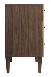 Комод 3 ящика Norton (К) Беж