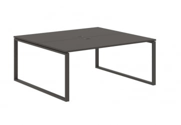 Бенч-система EDIS EQWST 1716 Мокко