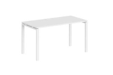 Стол рабочий Sigma SG.201.WH.44.WH Белый