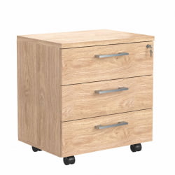 Тумба Torr-Z ТМС 3D Дуб Девон