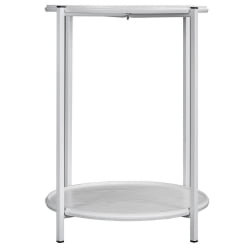 Придиванный столик BeautyStyle 21 Белый