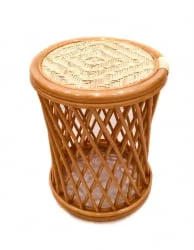 Табурет 12/14А миндаль матовый