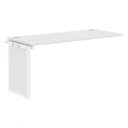 Стол промежуточный для рабочей станции XTEN-QP XQPIST 1670 Белый