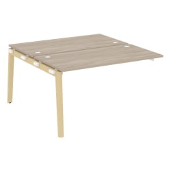 Наборный элемент рабочей станции ONIX WOOD OW.2.NRS-3.7 Дуб Аттик/Светлый