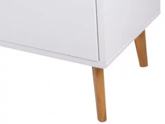 Комод 3 ящика Nikko 400955231h