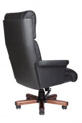 Кресло офисное NAPOLI A VIP