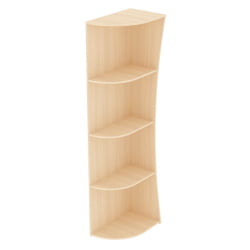 Угловой терминал YT-198х60-2(ДМ)