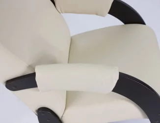 Кресло Модель 61 М (Венге/Vegas Lite Amber)