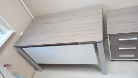 Столешница Deka 7.07.12 СТ Дуб верцаска