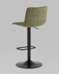 Стул барный Tyler Зеленый