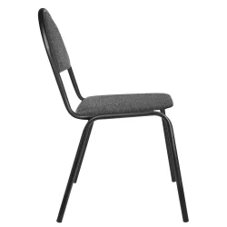 Офисный стул Серна СМ 7/22 Т-11 Серый