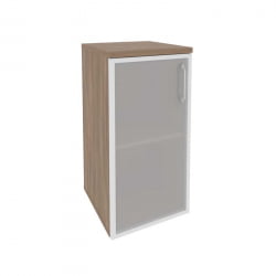 Шкаф низкий узкий левый ONIX O.SU-3.2R(L) Дуб Аризона