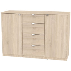 Комод К-93кс135кс45-1-ТР(ДСС) / K-93x135x45-1-TR(ДСС)