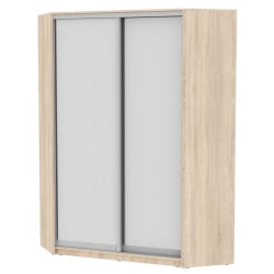 Шкаф-купе YA-198х1250-1(ДСС-D5D5)