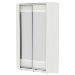 Шкаф-купе Белла(H10)2200х1153х1153(ВД-D10D10)