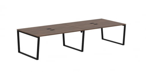 Бенч-система EDIS EVWST 3513 Дуб Денвер темный Черный