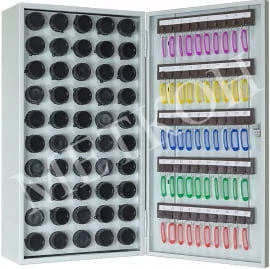 Металлический шкаф КЛ-50П