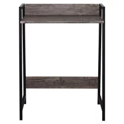 Письменный стол BRABIX LOFT CD-003 Мореный дуб