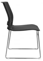 Кресло Color RCH D918 Черный