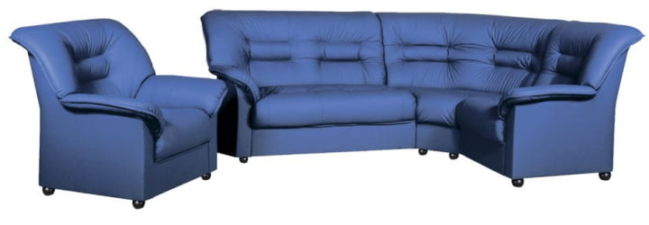 Комплект мягкой мебели Премьер V-100 №7