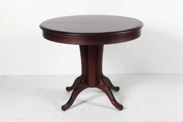 Стол обеденный Орион-5 (d1100) тон 9м