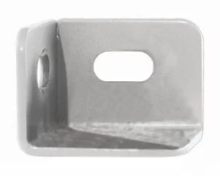 Подпятник Strong MS Подпятник Strong MS металлический