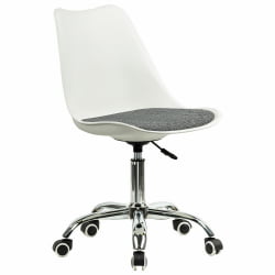 Офисное кресло BRABIX Eames MG-310 CH ткань Серый