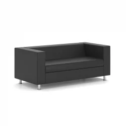 Диван Алекто трехместный EUROLINE-901