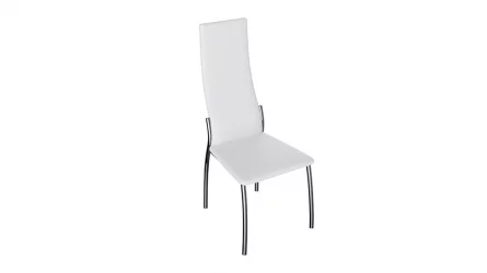 Стул Кредо Белый 745а