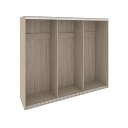 Корпус низкий + трек Maris SH.K3-6.2 Дуб Аттик