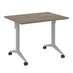 Стол складной мобильный X-Pull X.M-1.7 Тиквуд Темный/Серый