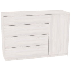 Комод Калисто(K43)923х1352х468PUSHtoOPEN(ЯАС)