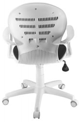 Кресло 1140 TW PL Черный