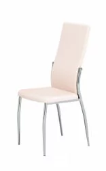 Стул для гостиной Премиум 01 Санчо кремовый