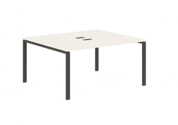 Бенч-система EDIS EUWST 1513 Ясень Траун Мокко