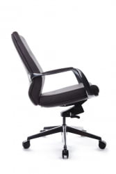 Кресло Alonzo-M B1711 Темно-коричневый