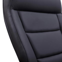 Кресло руководителя HAWASAN (ХАВАСАН) Overlord EX-770 кожа черное