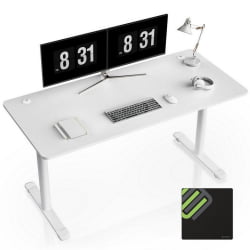 Компьютерный стол EUREKA ERK-IOD-60W-V4