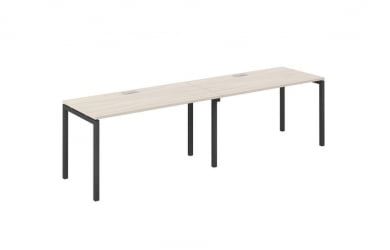 Рабочая станция Sigma SG.225.OL.44.AN Дуб светлый Антрацит