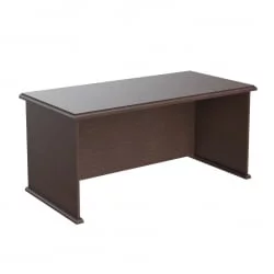Стол для руководителя RST 168 Венге