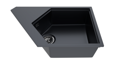 Мойка для кухни Kit Kraken RIVER RIVERGRAP