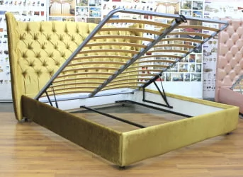 Кровать Леонарда San Marco с подъёмным механизмом