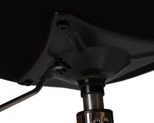 Компьютерное кресло DOBRIN MONTY Серый