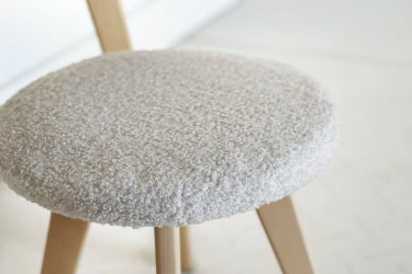 Набор детский Единорожка MK-0020 Белое дерево/белый (плюш)